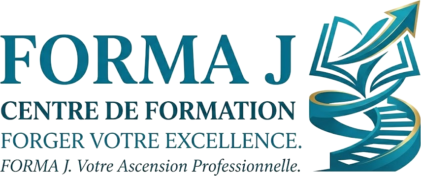 FORMA J — Centre de formation. Forger votre excellence.
